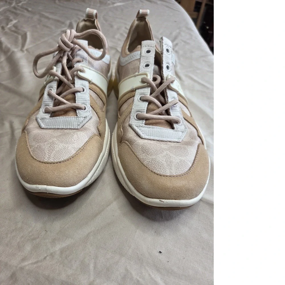 Coach citysole sneaker